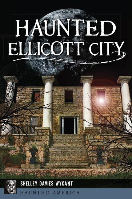 Produktbild: Haunted Ellicott City