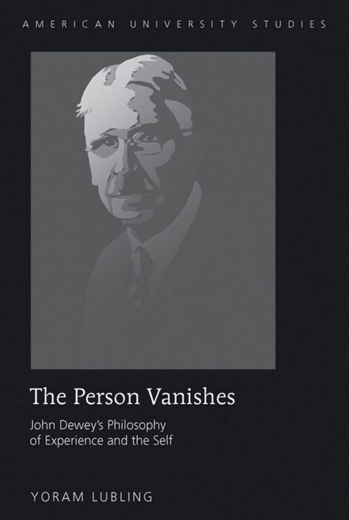 Produktbild: The Person Vanishes