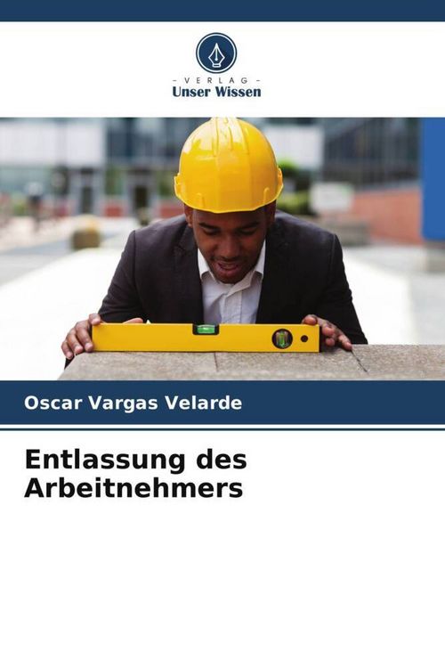 Produktbild: Entlassung des Arbeitnehmers