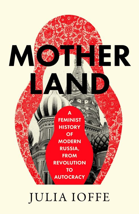 Produktbild: MOTHERLAND HB