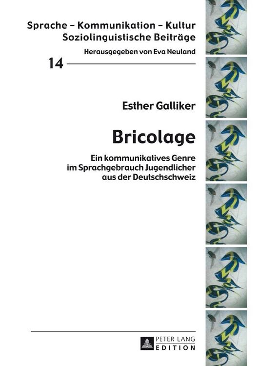 Produktbild: Bricolage