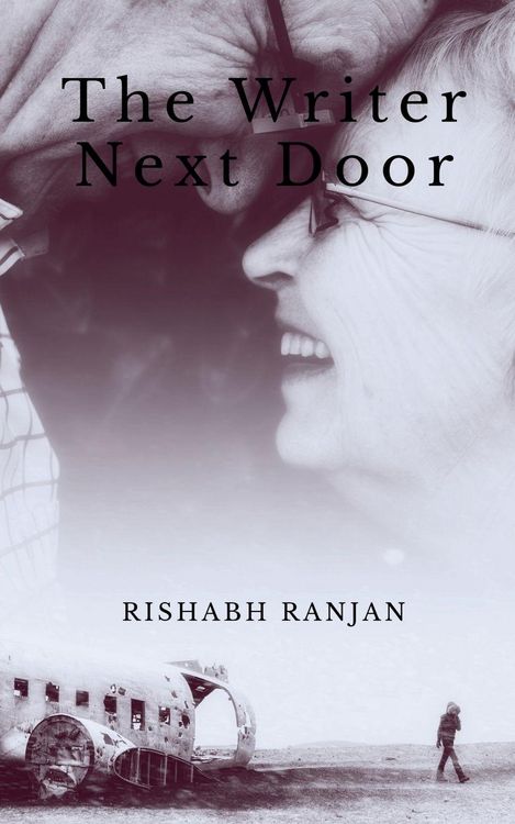 Produktbild: THE WRITER NEXT DOOR