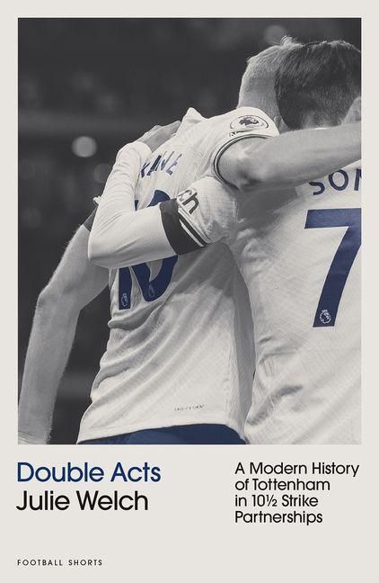 Produktbild: Double Acts