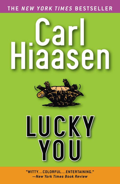 Produktbild: Lucky You