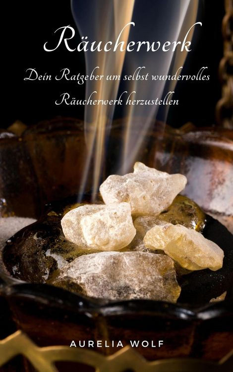 Produktbild: R&auml;ucherwerk
