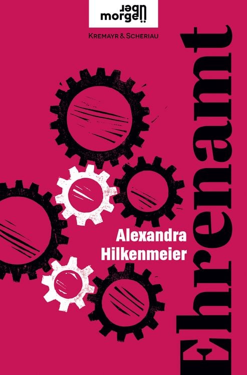 Produktbild: Ehrenamt