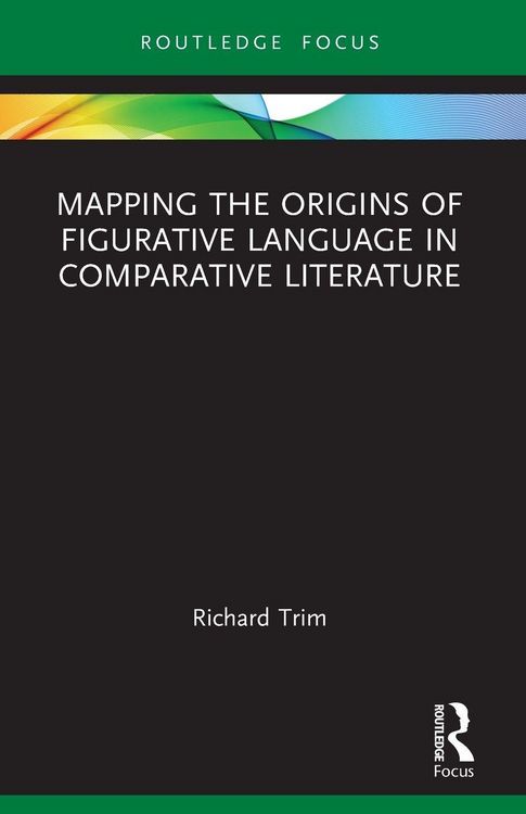 Produktbild: Mapping the Origins of Figurative Language in Comparative Literature