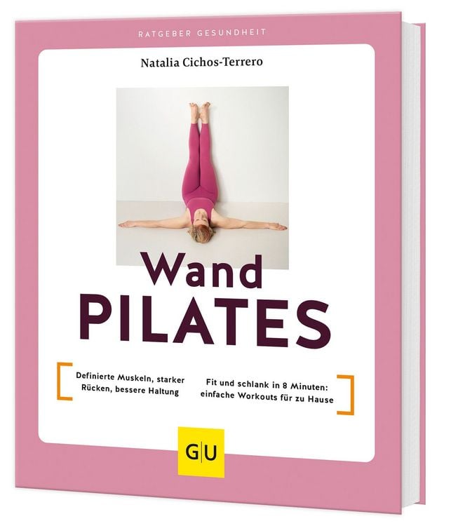 Produktbild: Wandpilates