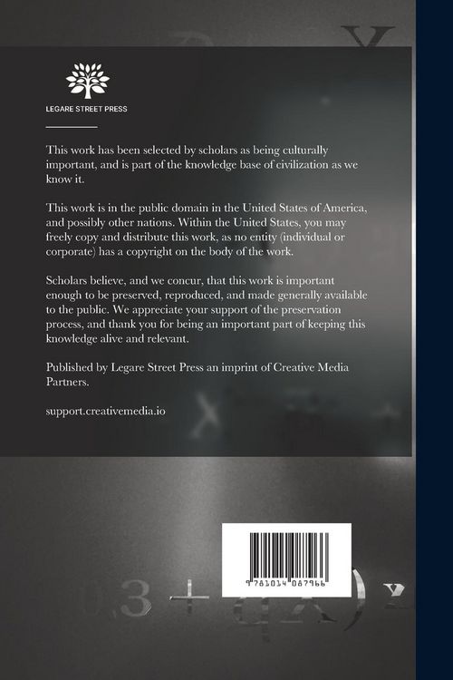 Produktbild: Foundations of the Molecular Theory: Comprising Papers and Extracts