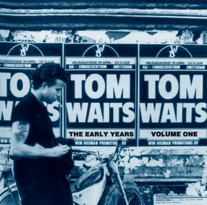 Produktbild: The Early Years Vol. 1