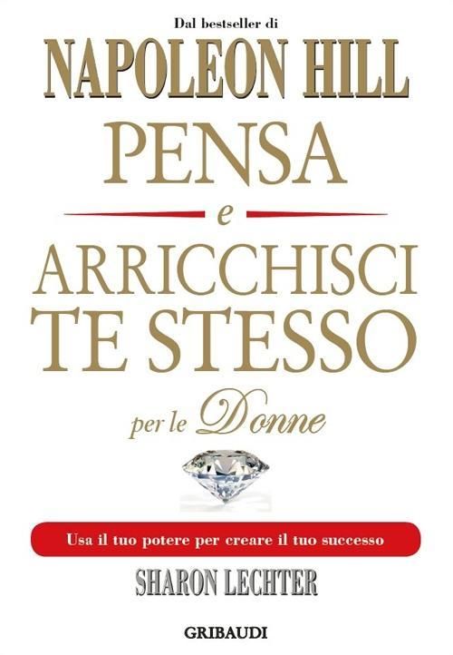 Produktbild: Pensa e arricchisci te stesso per le donne. USA il tuo potere per creare il tuo successo