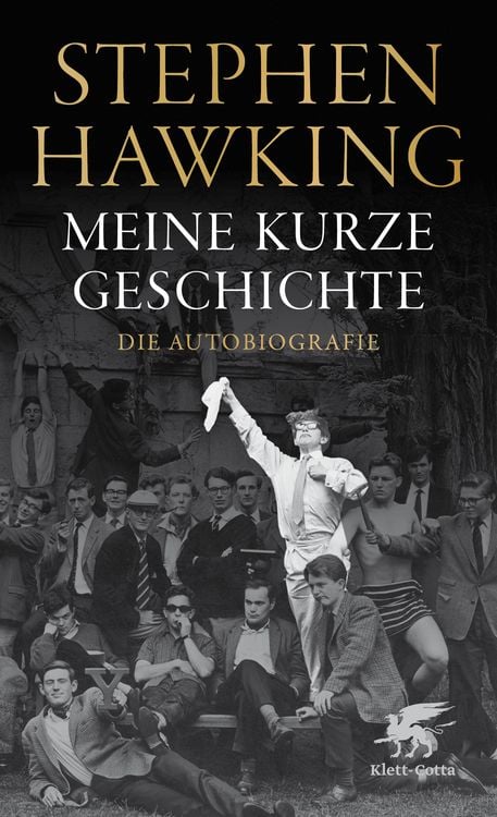 Produktbild: Meine kurze Geschichte