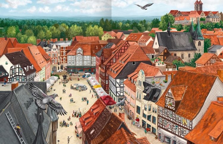 Produktbild: Deutschland
