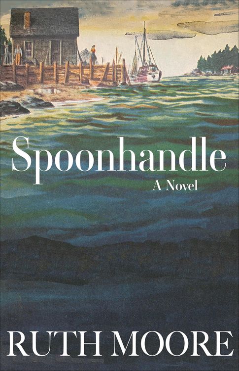 Produktbild: Spoonhandle
