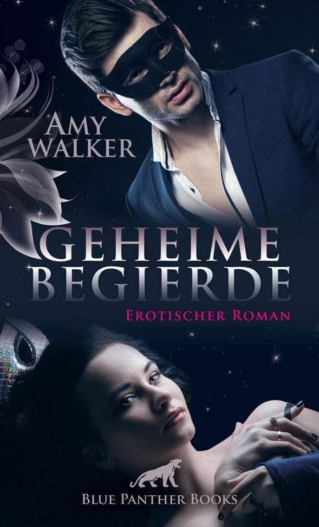 Produktbild: Geheime Begierde | Erotischer Roman