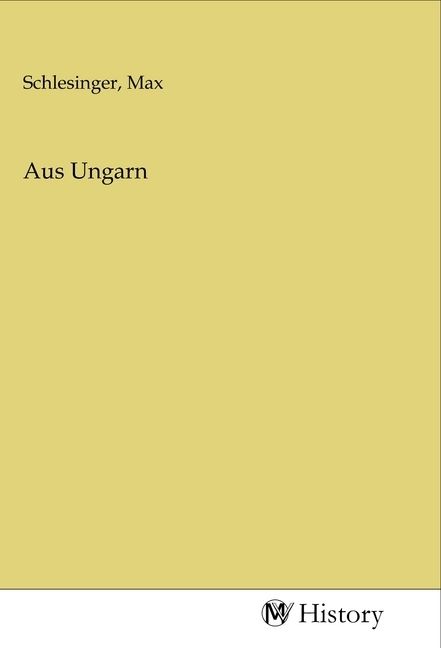 Produktbild: Aus Ungarn