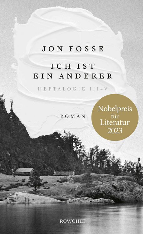 Produktbild: Ich ist ein anderer