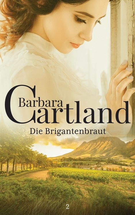 Produktbild: Die Brigantenbraut