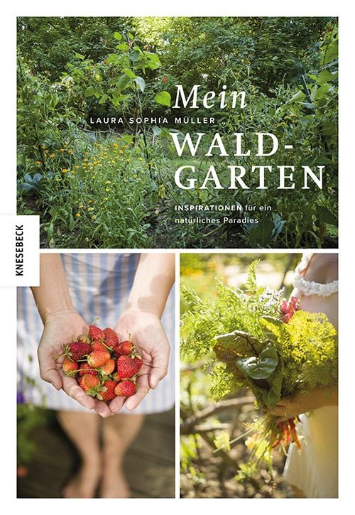 Produktbild: Mein Waldgarten