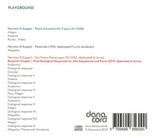 Produktbild: Playground