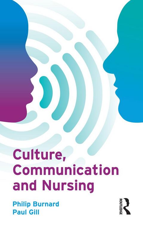 Produktbild: Culture, Communication and Nursing