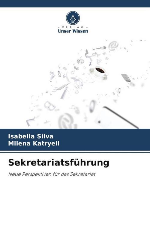 Produktbild: Sekretariatsf&uuml;hrung