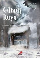 Produktbild: G&uuml;m&uuml;s Kuyu - Taslar Kralligi &Uuml;clemesi 2