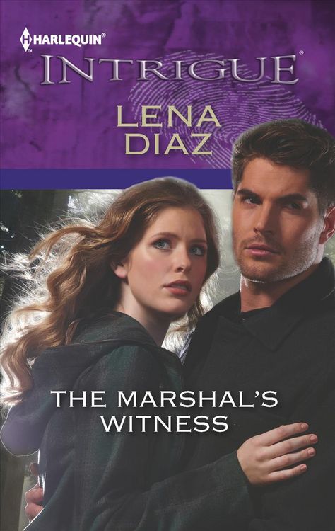 Produktbild: The Marshal's Witness