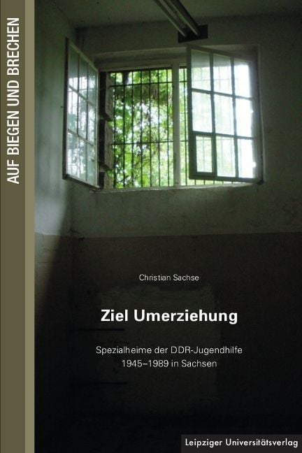 Produktbild: Ziel Umerziehung