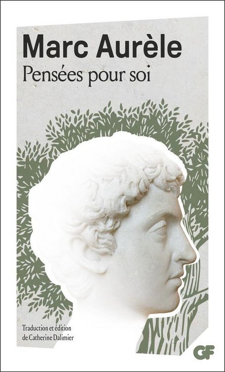 Produktbild: Pens&eacute;es pour soi