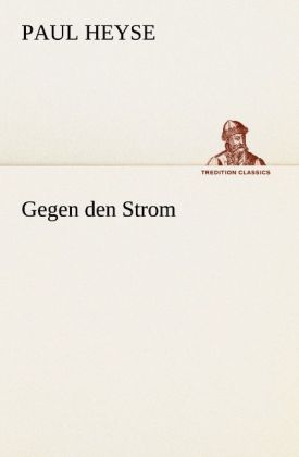 Produktbild: Gegen den Strom