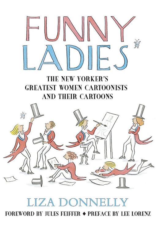 Produktbild: Funny Ladies
