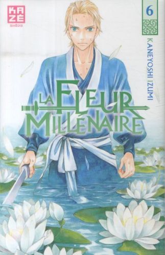 Produktbild: La Fleur Millenaire T.6