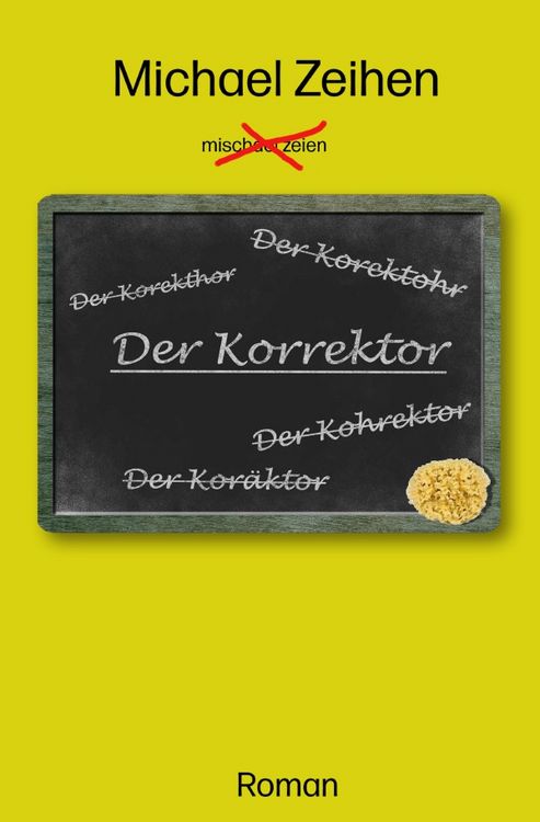 Produktbild: Der Korrektor