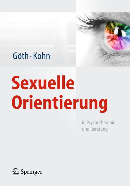Produktbild: Sexuelle Orientierung