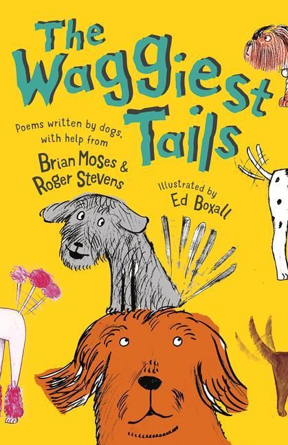 Produktbild: The Waggiest Tails