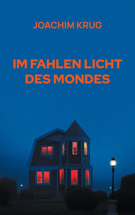 Produktbild: Im fahlen Licht des Mondes