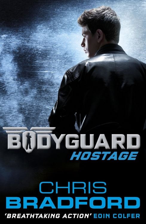 Produktbild: Bodyguard 01: Hostage