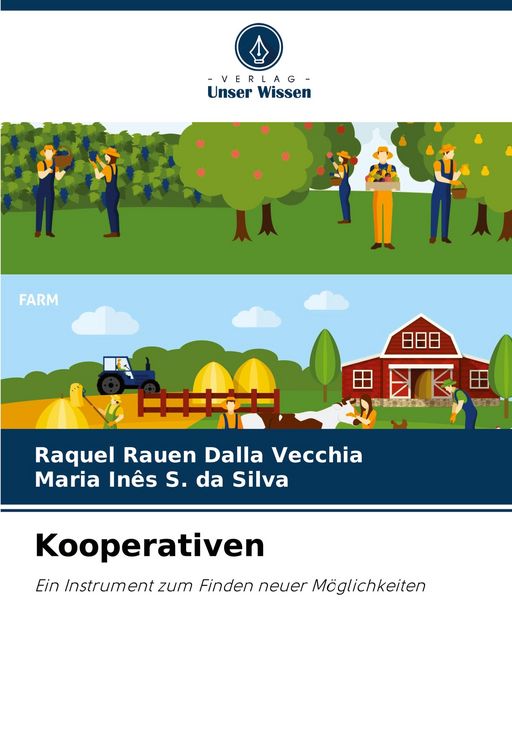 Produktbild: Kooperativen