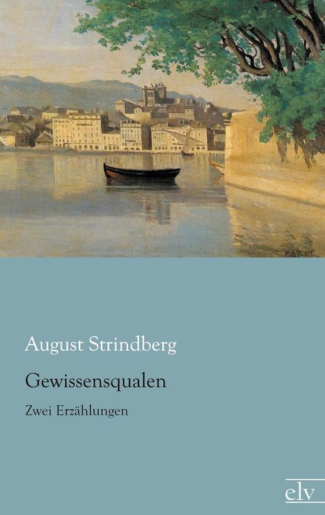 Produktbild: Gewissensqualen