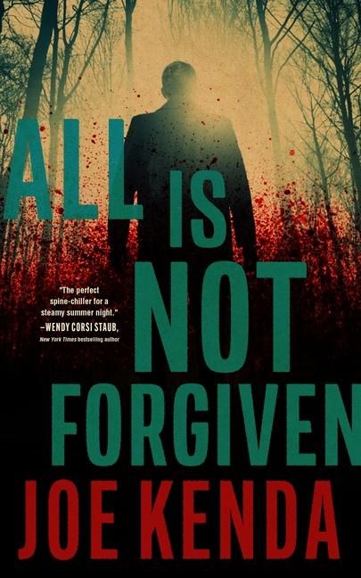 Produktbild: All Is Not Forgiven