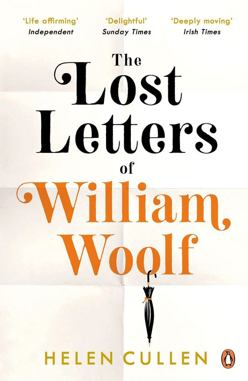 Produktbild: The Lost Letters of William Woolf