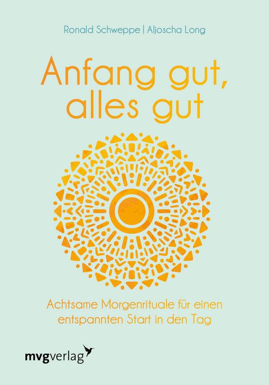 Produktbild: Anfang gut, alles gut