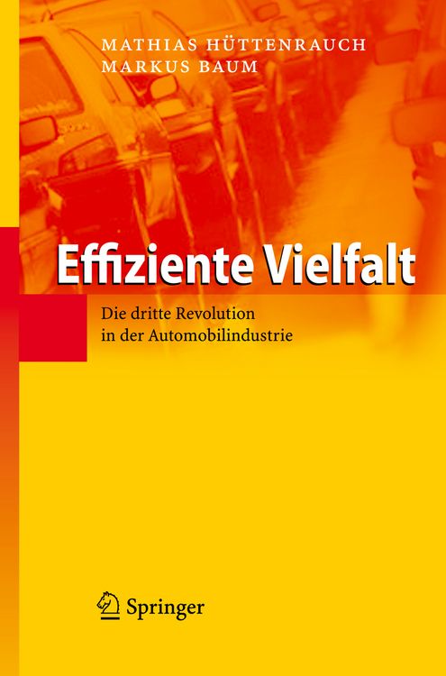 Produktbild: Effiziente Vielfalt