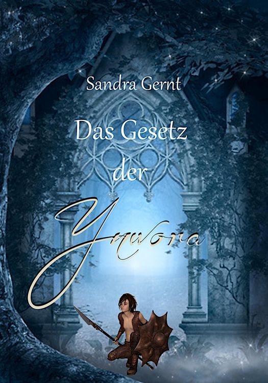 Produktbild: Das Gesetz der Ynwora