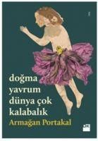 Produktbild: Dogma Yavrum D&uuml;nya Cok Kalabalik