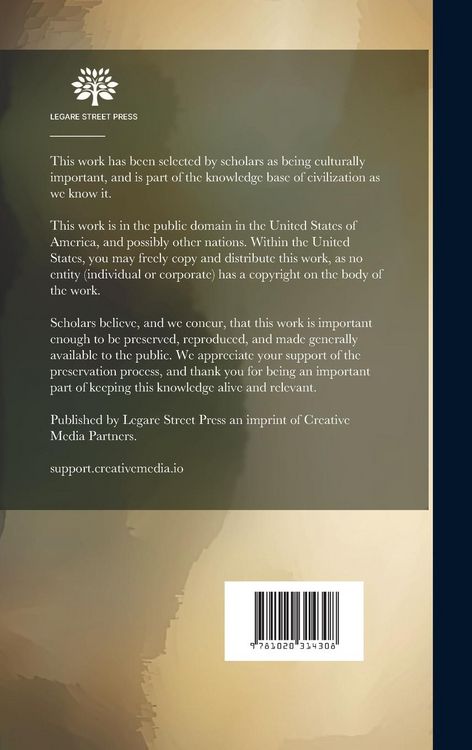 Produktbild: Elementary Mathematics, Embracing Arithmetic, Geometry and Algebra