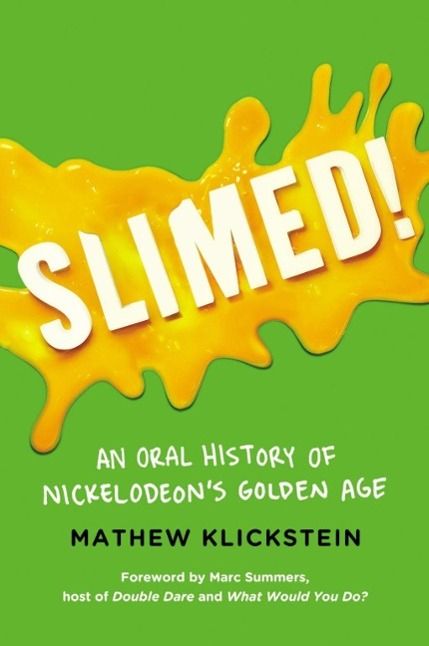 Produktbild: Slimed!