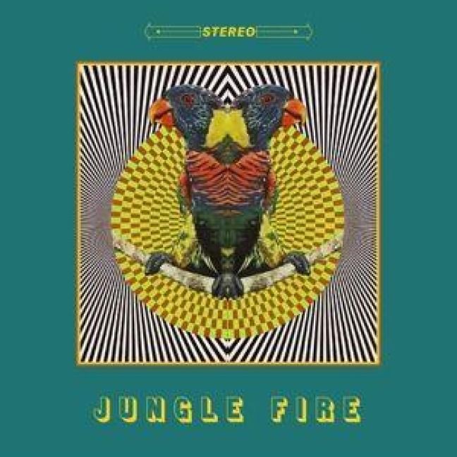 Produktbild: Jungle Fire