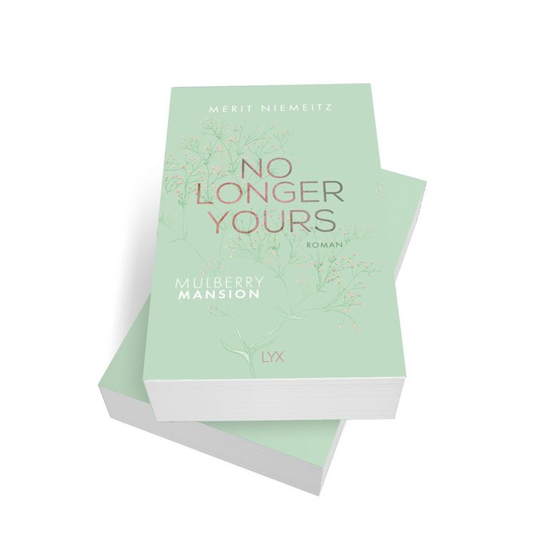 Produktbild: No Longer Yours - Mulberry Mansion